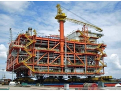 石油伴生氣發(fā)電