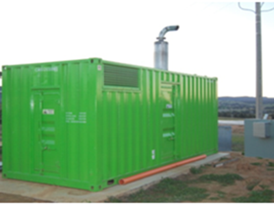 沼氣發電,沼氣發電機組多少錢