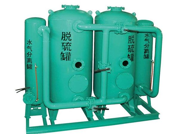 小型沼氣發電機組日常的檢查工作有哪些？
