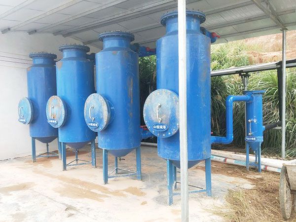 沼氣發(fā)電機組氣門間隙產生的影響