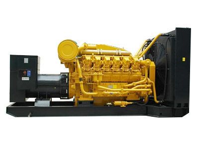 介紹沼氣發電機組的優點