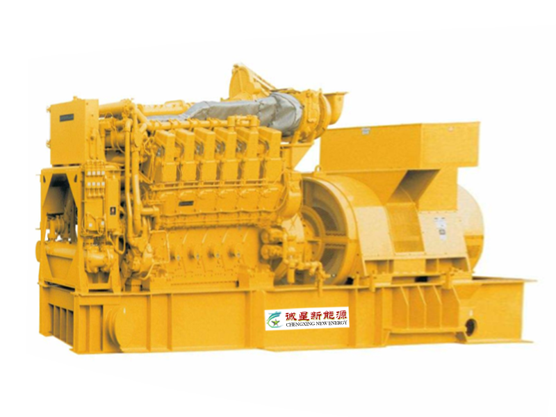 卡特彼勒（CAT）系列柴油發(fā)電機(jī)組