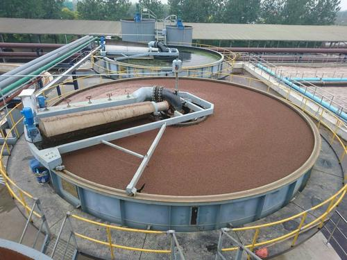 造紙廠沼氣發電