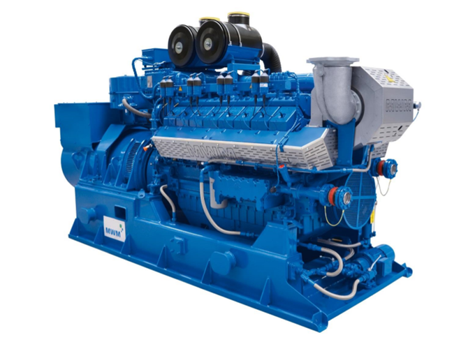 沼氣熱電聯產電站技術方案