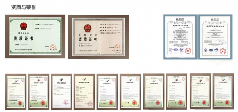 污水處理沼氣發電技術方案