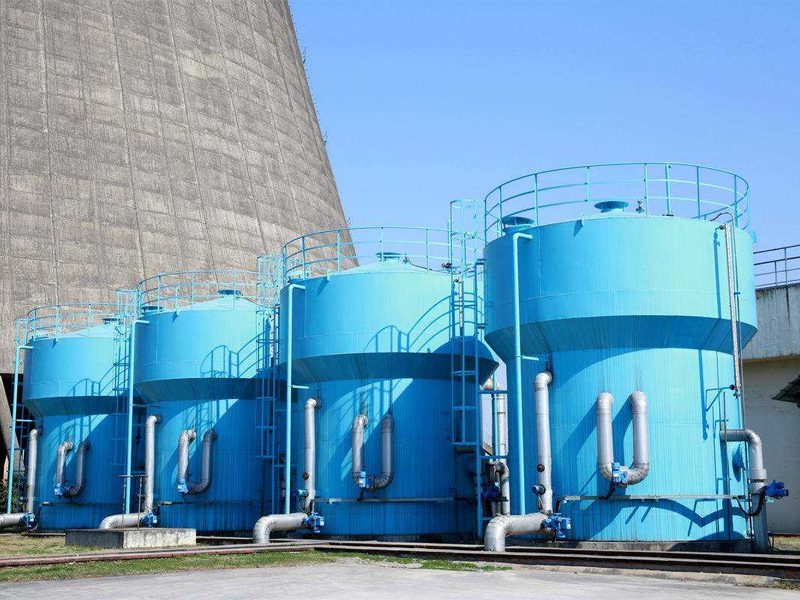 沼氣發電機組污染物廠界排放及尾氣排放執行什么標準