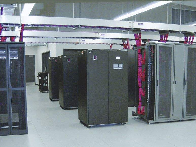 數據中心應急發(fā)電