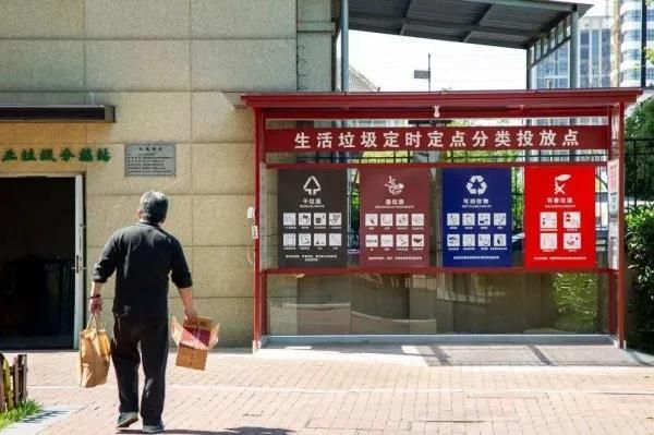 我國(guó)垃圾分類上了《人民日?qǐng)?bào)》頭版頭條！釋放出什么信號(hào)？