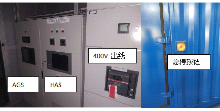 集裝箱發(fā)電機組在沼氣熱電聯(lián)產(chǎn)電站項目中的應(yīng)用