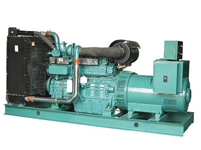 燃?xì)獍l(fā)電機(jī)組這些注意事項您知道嗎?