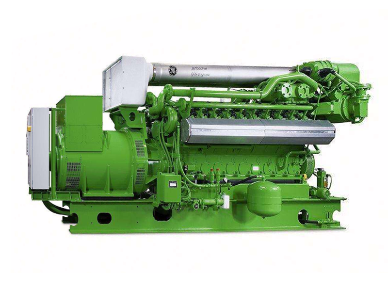 沼氣發電機夏季的保養內容