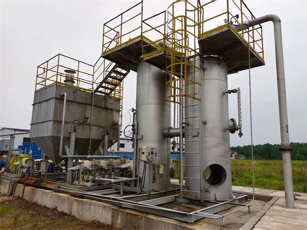 沼氣絡合鐵脫硫